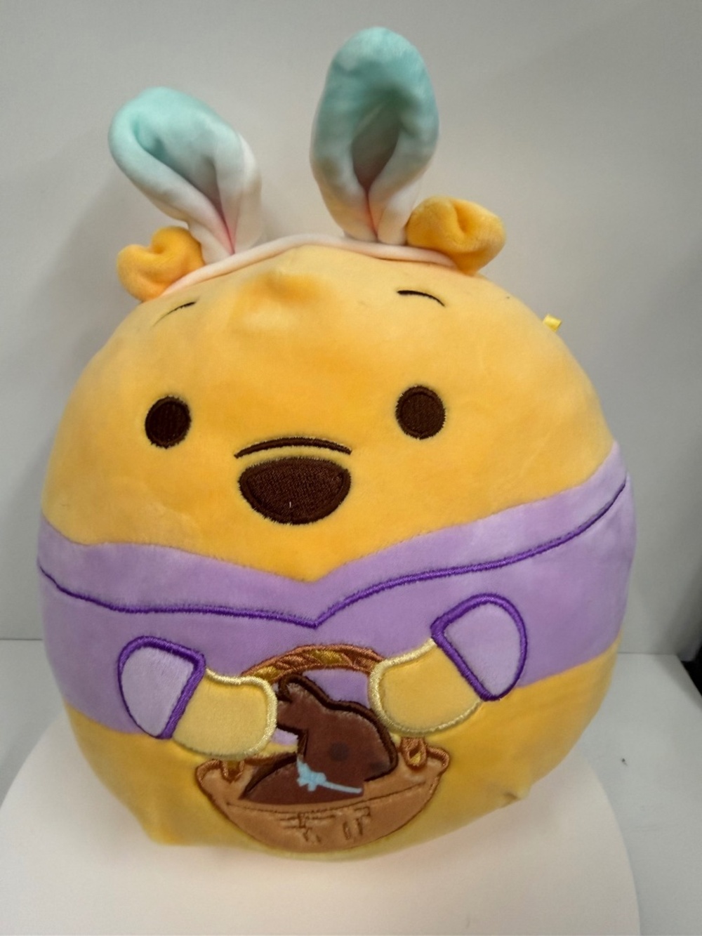 Squishmellows- Winnie the Pooh- EJ439